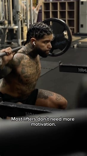 Devin VanLoo | Online Fitness Coach on Instagram: "I’m opening a small number of coaching spots. This is not for beginners or people chasing quick fixes. I work with lifters who train hard, think long term, and want their performance to last…not burn out. Coaching focuses on: • Nervous system regulation • Intelligent progression • Recovery that actually works If that sounds like you, DM COACH and I’ll send details. . . . . . #fitness #fitnessmotivation #gym #fitnesscoach #personaltrainer"