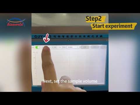 🔬 Why can’t researchers live without protein purification system?