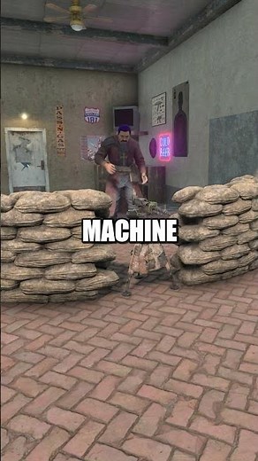 THEY ADDED AN M60 TURRET