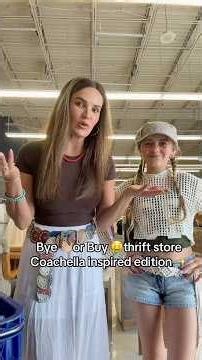 BUY 🤑or BYE👋🏼THRIFT HAUL #shopping #thrift #shorts