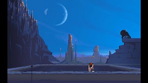 Le mythique Another World disponible sur Switch