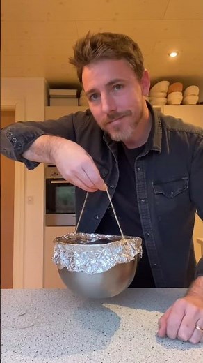 Traditional Christmas Pudding