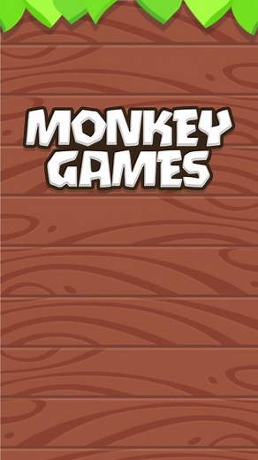Endless Games in Just ONE App! #lotsofgames #foryou #appgame #fungames #monkeygames