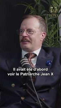 « EN SYRIE, CHRÉTIENS ET MINORITÉS SONT TOUJOURS MENACÉS »
