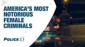 America's most notorious female criminals