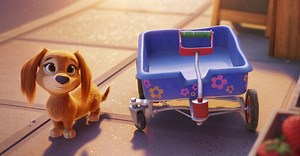 „PAW Patrol“: Neuer Hund Liberty unterstützt im Kinofilm den Rettungstrupp