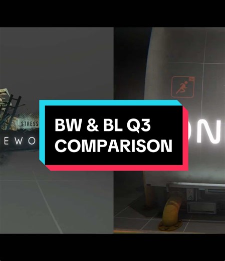 Comparación entre Boneworks y Bonelab en Quest 3