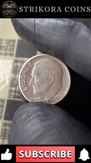 Rare Dimes Worth MILLIONS! 💰 Do You Have One of These Valuable Roosevelt Dimes at Home?