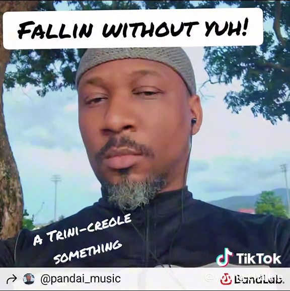#trinipop #pandaimusic #trini_tiktoks #caribbean #experimental #alternative #indie #easylistening #world