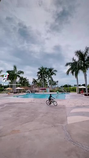 21K views · 70 reactions | Fun Fact #1 ▪️You can borrow a bike for FREE when you book a cabin at Calatagan, South Beach. Fun Fact #2 ▪️You’ll see how beautiful CaSoBe is with one bike ride, just like this video  Book your cabin today: : +63 8836 5055 : reservations@millennial-resorts.com : https://crusoecabins.millennial-resorts.com/ | Crusoe Cabins | Facebook