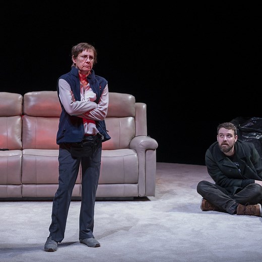 ‘Little Bear Ridge Road’ Review: Illness and Isolation