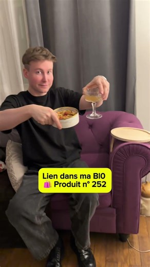 🛍️ P.UBLlClTE / Le lien est dans ma bio . Produit n° 252