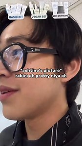 rabin complement’s ashtine! # # #RabinAngeles #AsthineOlviga #AMNSE #AngMutyaNgSectionE #yurihanamitchi #JayjayMariano #ashbinjayri #asthineangeles #ulopongngsectione | Ashbinjayri