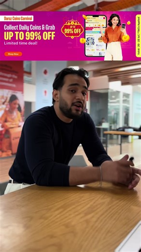 Unlock 99% Discounts on Daraz with This Simple Guide