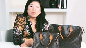 FAKE LOUIS VUITTON BAG?? MUST WATCH BEFORE YOU BUY! HOW TO SPOT A...