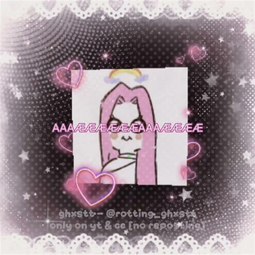 I'm sick | mizi | alnst | alien stage | anime | Korean | random | silly | fyp | edit