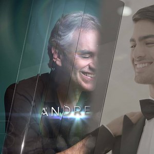5.3K reactions · 622 shares | An album of brand new music featuring the hottest stars on the planet. Discover the story of Sì  | Andrea Bocelli | Facebook