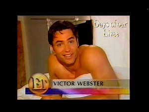 Days Of Our Lives HOT 90s Throwback