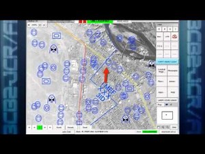 FBCB2-JCR (Convoy Patrol Group)