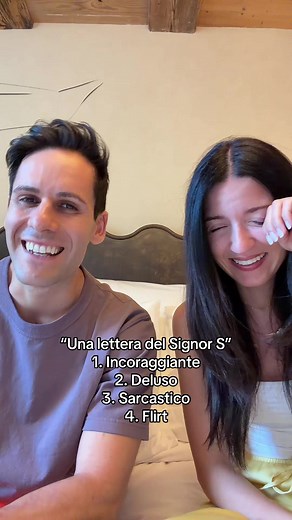 Chi recita meglio?