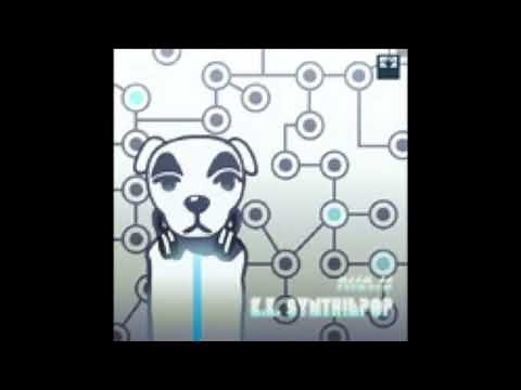 K.K. Synth | K.K. Slider Official (Aircheck)