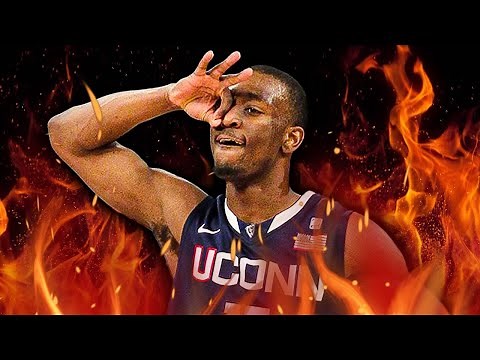 Cardiac Kemba: The Greatest Run In NCAA History