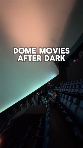 Not your ordinary movie theater. The Great Lakes Science Center is launching its new monthly Thursday night movie series — DOME Movies After Dark. Save the dates for the upcoming films, all starting at 6 PM: MARCH 20 | Wicked APRIL 17 | Interstellar MAY 29 | Titanic Tickets must be reserved online in advance. You can purchase General Admission to explore the museum before the movie or buy Movie-Only tickets separately. | This is Cleveland