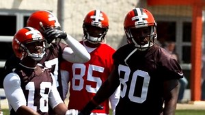 Inside: Dwayne Bowe - My Confidence Is Sky High