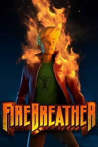 Stream Firebreather (2010): Find it on Netflix, Prime Video, Hulu & more