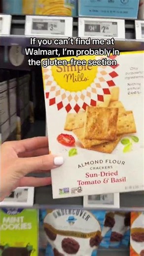 We need to know... 👀 Have you spotted Chomps at Walmart?