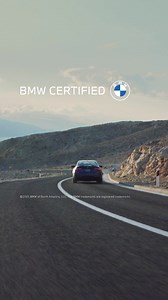 Fame needs luck. Your drive shouldn’t. Explore BMW Certified models with three additional years of 24/7 roadside assistance today. | BMW USA
