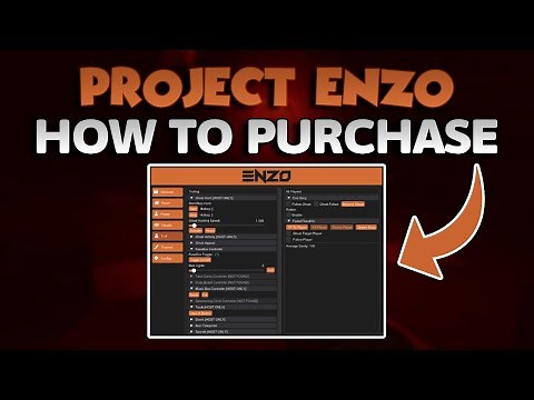 How To Purchase, Install and Use ENZO PREMIUM For Phasmophobia | Become Ghost, Level Editor & MORE!