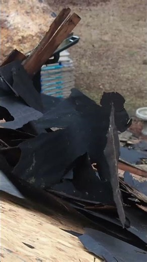 Residential Cedar Shake Roof Tear-Off | Wendell NC Roofing Project #roofingcontractor #roofing