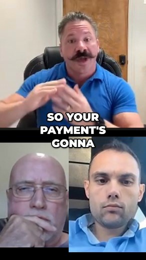 A 10-year interest-only payment can boost your cash flow with lower...