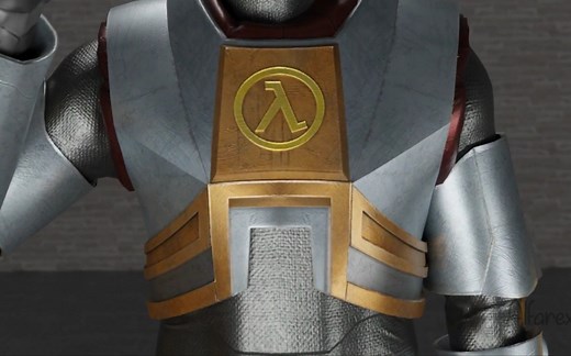 【半条命S2FM】HEV全自动组装系统