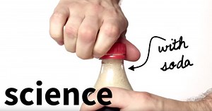 Science Experiments That Are Soda-errific!