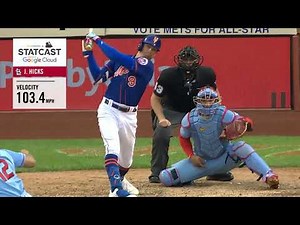 Bringin’ the HEAT! The fastest pitches of 2023!