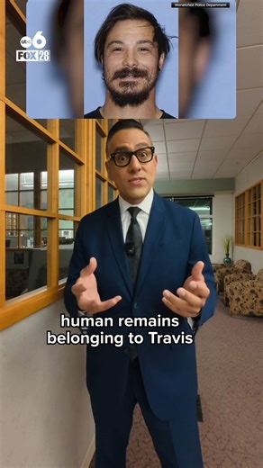 1.9K views | Human remains believed to be those of Travis Decker were discovered this week during a multi-agency search south of Leavenworth, according to the Chelan County Sheriff’s Office in Washington. We're following this story on the ABC 6 News App, just search "Travis Decker" | FOX 28 Columbus | Facebook