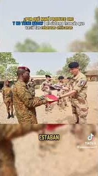 Fin al Colonialismo:Como Francia saqueo el oro de África.