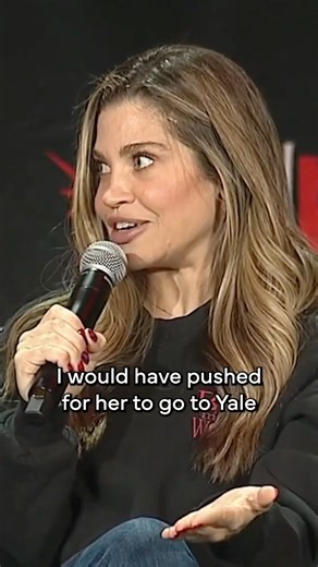 Topanga was always going to be successful! #boymeetsworld