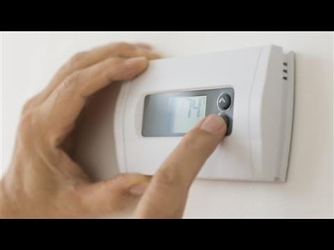 Here's How to Hack a Hotel Room Thermostat