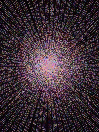 Can You Find the Pattern of Primes?#math #mathematics #learnontiktok #fyp #visualization #universe #science