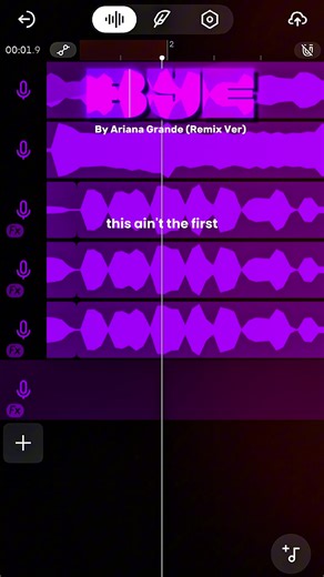 BYEE😛😋👩‍❤️‍💋‍👨#fypppppppppppppppppppppp #viral #trending #fypシ゚ #byearianagrande ib: @shalvatore