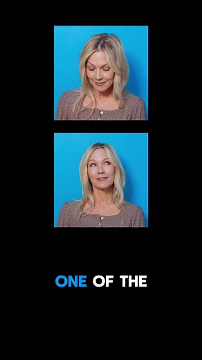 Jennie Garth's Heartfelt Chat with Christopher Knight