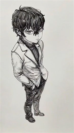 #music #drawing #sketch #drawsoeasyanime #anime