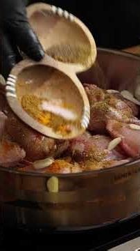 The secret to the taste is in the Yemeni spices..🍗🥔 Chicken and roasted potatoes without oil, all...