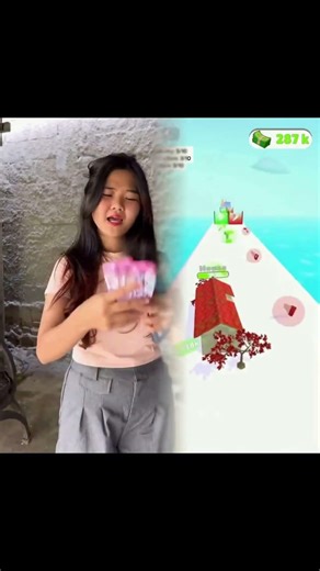 Uang SPP ade di ambil kaka #fyp