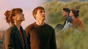 The complete soundtrack of BBC's series adaption of Normal People