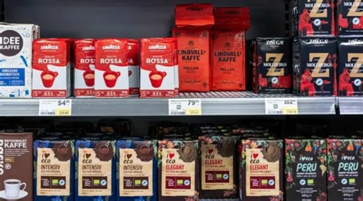 Svenska kaffet försvinner för gott – 130 år gamla rosteriet stänger igen: ”Otroligt sorgligt”