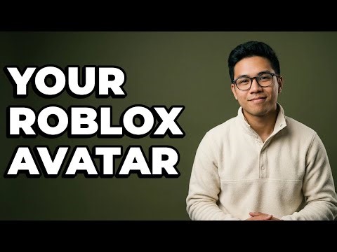 What Are The Steps To Design Roblox Avatars?